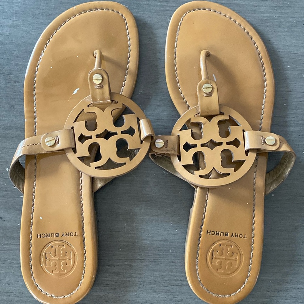 Tory Burch Sandals